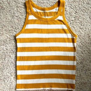 American Eagle Tank